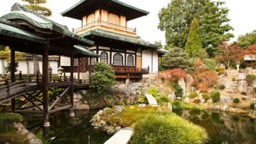 Jepang merilis panduan berperilaku di Kyoto untuk para wisatawan