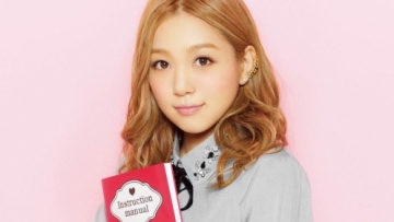 Kana Nishino Torisetsu copy