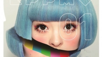 Kyary Pamyu Pamyu copy