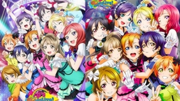 Love Live featured