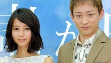 Maki Horikita Koji Yamamoto - Yahoo! Japan