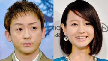 Maki Horikita dan Koji Yamamoto telah menikah