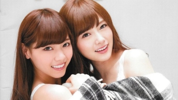 Nishino Nanase Shiraishi Mai Nogizaka copy