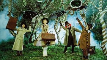 Sekai no Owari Ltd. B copy