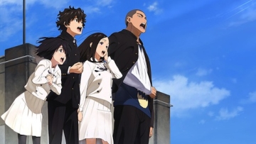 The Anthem of the Heart 2