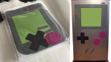 Ubah Kulkas dan Mesin Cuci Kalian Menjadi Gameboy Raksasa Dengan Magnet Unik Ini!