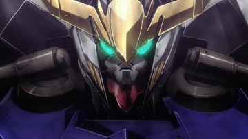 Video promosi kedua Mobile Suit Gundam Tekketsu no Orphans telah dirilis (1)