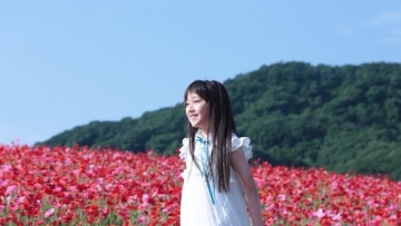 Video promosi untuk live-action anohana telah dirilis secara streaming