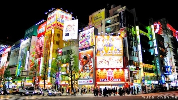 akihabara-chuo-dori-very-wide-angle