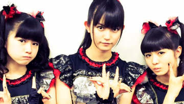 babymetal