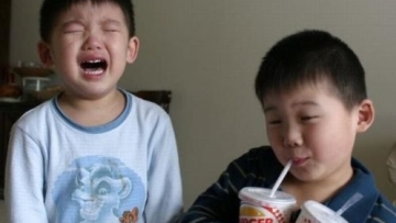 bu-Ibu di Jepang Ramai Men-Tweet Kenakalan Anak-Anak Mereka Selama Liburan Musim Panas