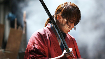 Adaptasi live-action dari animemanga manakah yang Tidak diduga-duga tapi ternyata keren! (1)