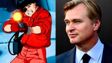 Akira Warner Bros Chris Nolan joiend