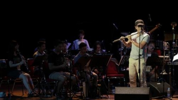 Asian Youth Jazz Orchestra (AYJO) digelar malam ini di Jakarta! GRATIS! (4)