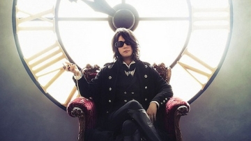 Attack on Titan Junior High Linked Horizon copy