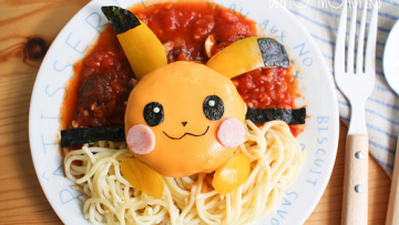 Bento Monster Bento Monster