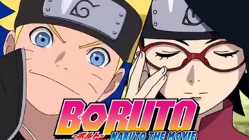 Boruto Naruto the Movie Live Action Hollywood Lionsgate - nlstudio.com.br