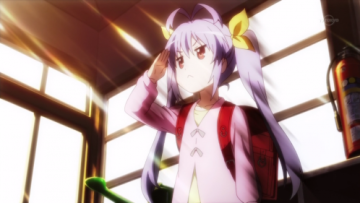 [CLOSING] Non Non Biyori 6 - Gokurousama!