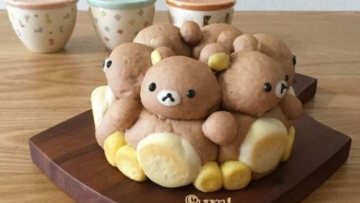 Chigiripan Roti 3D umi0407_