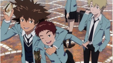 Digimon Adventure tri featured