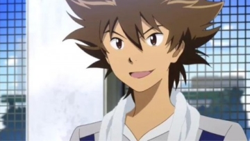 Digimon Adventure tri twitter