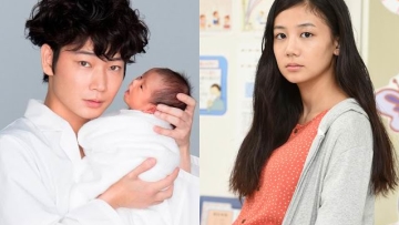 Drama Kounodori yang dibintangi Gou Ayano & Mayu Matsuoka tampilkan Fumika Shimizu