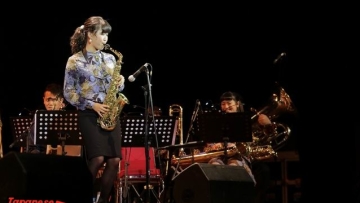 [EVENT COVERAGE] Asian Youth Jazz Orchestra (AYJO) sukses digelar di Jakarta (4)