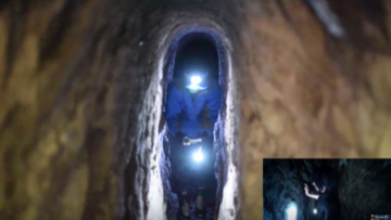 Final Fantasy XV Location Hunt featured