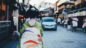 Fotografer Jepang dokumentasikan keindahan dari kehidupan sehari-hari di Jepang (8)