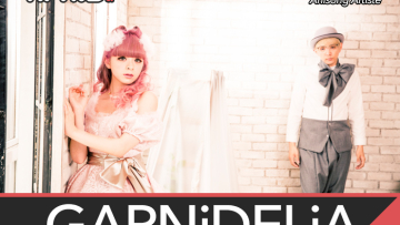 GARNiDELiA akan tampil di Anime Festival Asia Indonesia 2015 (AFAID 2015), yuk kita sambut mereka!