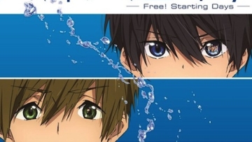 High Speed Free copy