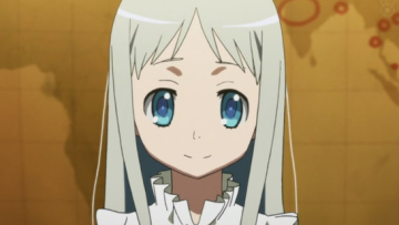 Inilah 20 karakter wanita dalam anime yang kisah hidupnya paling menyedihkan pilihan fans di Jepang (4)