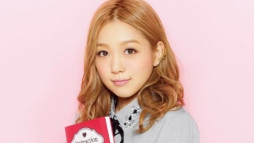 Kana Nishino umumkan album best-of Secret Collection
