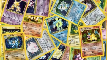 Kartu Pokemon Dari Fan's Art internetinfo4u.com