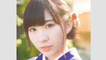 Konser solo pertama Misaki Iwasa akan digelar awal tahun depan2