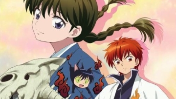 Kyoukai no Rinne fetured bestanimeita.forumfree.it copy