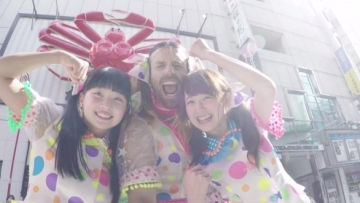 LADY BABY akan tampil mengguncang Los Angeles2