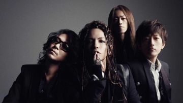 L'Arc-en-Ciel akan merilis single baru pada bulan Desember