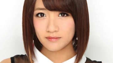 Minami Takahashi Takamina copy
