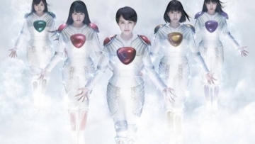 Momoiro Clover Z