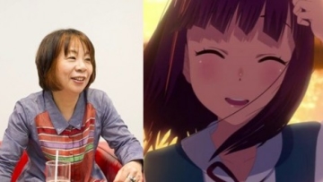 Neko Oikawa evangelion featured