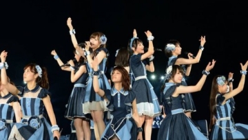 Nogizaka46 Anthem of the Heart