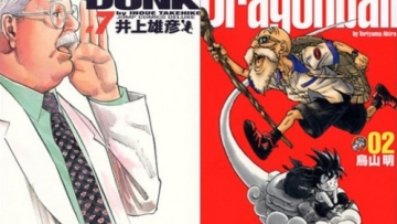 Pebisnis Jepang 10 Karakter Manga Boss Idaman