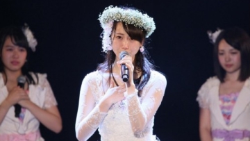 Rena Matsui Graduation featured