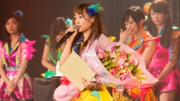 Riho Kotani NMB48