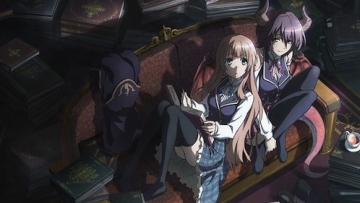 Shingeki no Bahamut copy