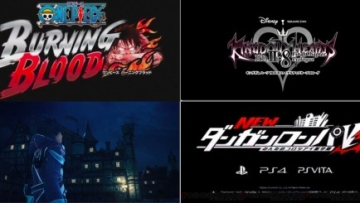 Trailer Game Tokyo Game Show featured