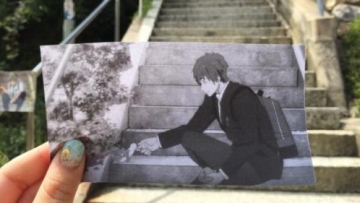 Tur Lokasi Setting Free!