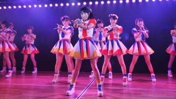 Untuk pertama kalinya, AKB48 akan tampil di Manila, Filipina!