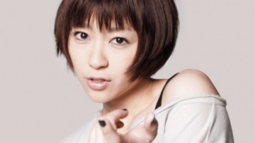 Utada Hikaru